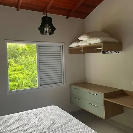 Linda Casa Em Uma Linda Praia - Santiago/ Maresias São Sebastião Exterior foto