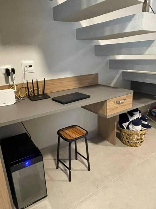 Linda Casa Em Uma Linda - Santiago/ Maresias Holiday home