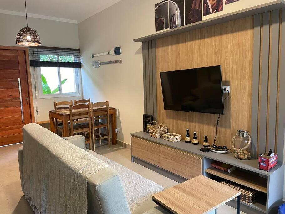 Holiday home Linda Casa Em Uma Linda - Santiago/ Maresias Sao Sebastiao (Sao Paulo)
