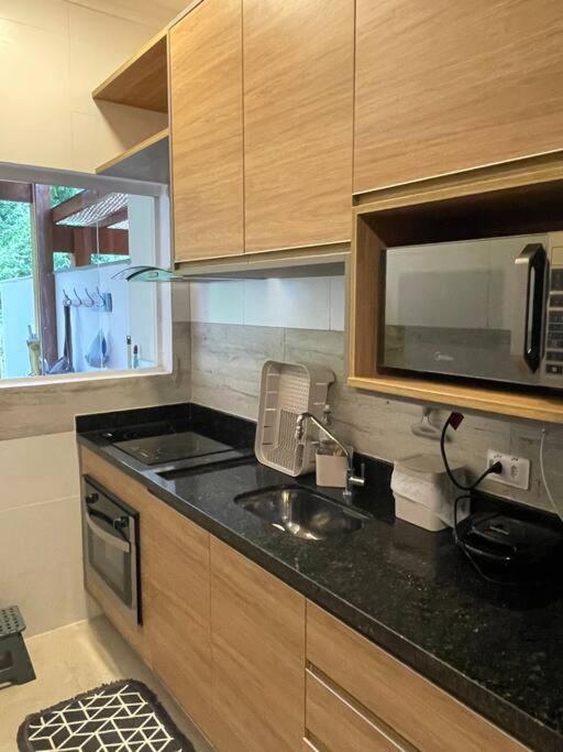 Linda Casa Em Uma Linda - Santiago/ Maresias Holiday home Sao Sebastiao (Sao Paulo)