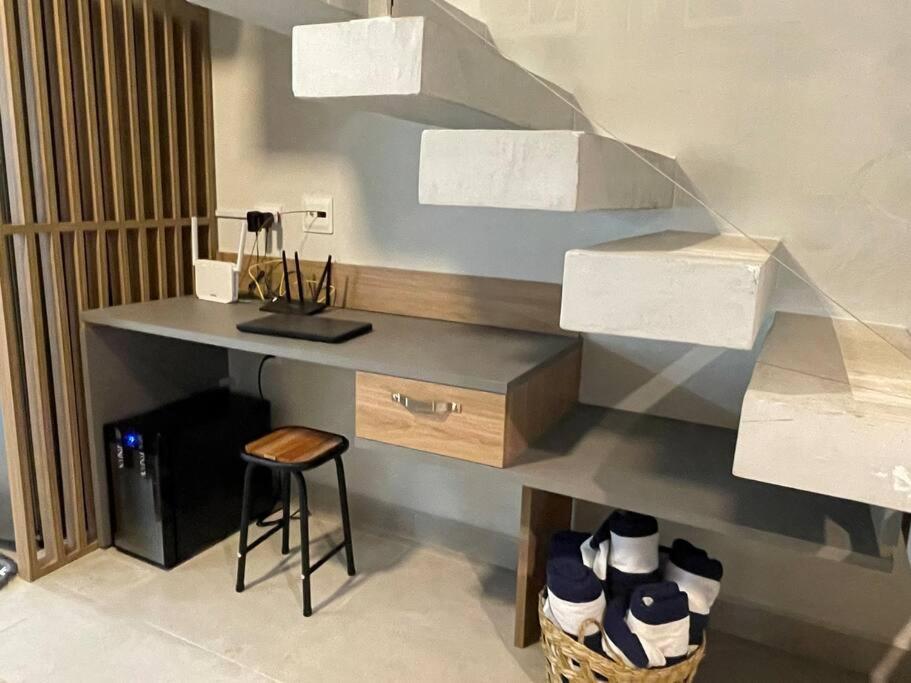 Linda Casa Em Uma Linda - Santiago/ Maresias * Sao Sebastiao (Sao Paulo)