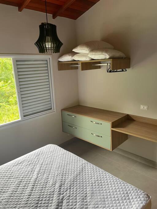 Linda Casa Em Uma Linda - Santiago/ Maresias * Sao Sebastiao (Sao Paulo)