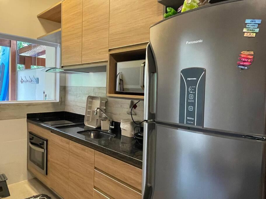 Linda Casa Em Uma Linda - Santiago/ Maresias Holiday home *