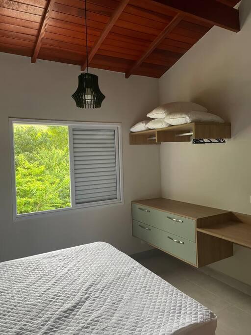 Linda Casa Em Uma Linda - Santiago/ Maresias Holiday home