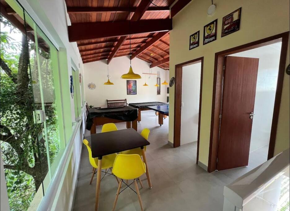 Holiday home Linda Casa Em Uma Linda - Santiago/ Maresias Sao Sebastiao (Sao Paulo)