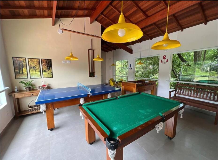 Linda Casa Em Uma Linda - Santiago/ Maresias Sao Sebastiao (Sao Paulo)