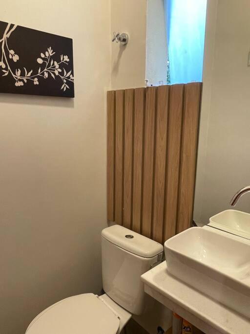 Linda Casa Em Uma Linda - Santiago/ Maresias Sao Sebastiao (Sao Paulo)