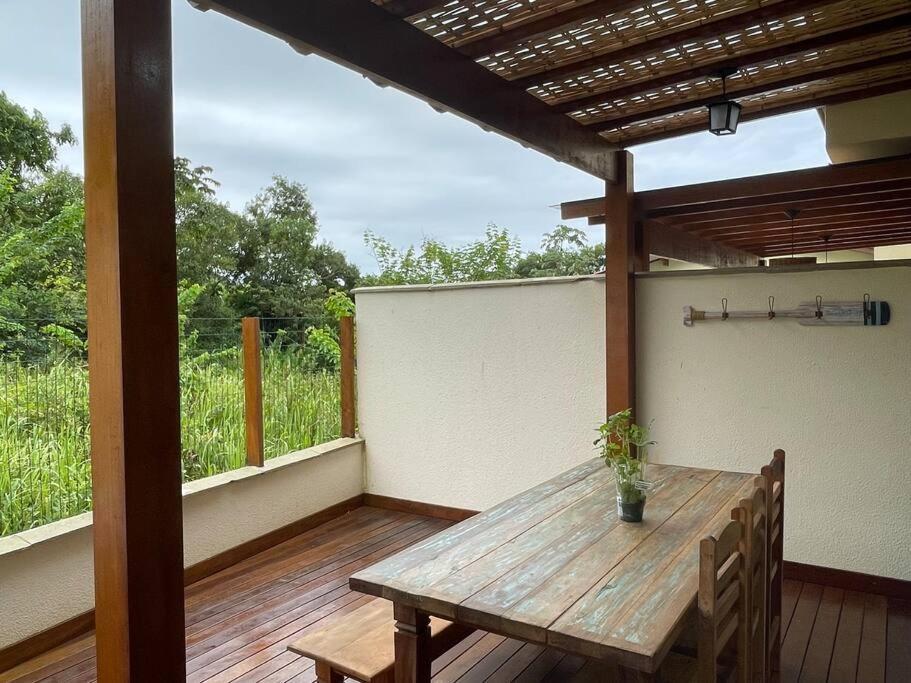 Linda Casa Em Uma Linda - Santiago/ Maresias Holiday home Sao Sebastiao (Sao Paulo)
