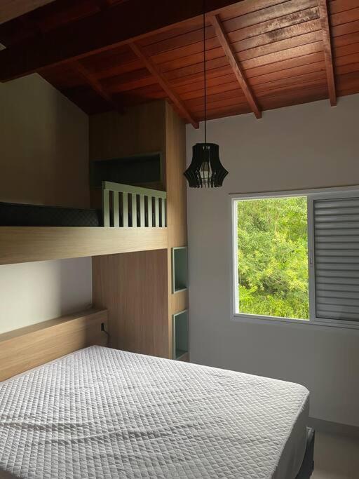 Linda Casa Em Uma Linda - Santiago/ Maresias Holiday home *