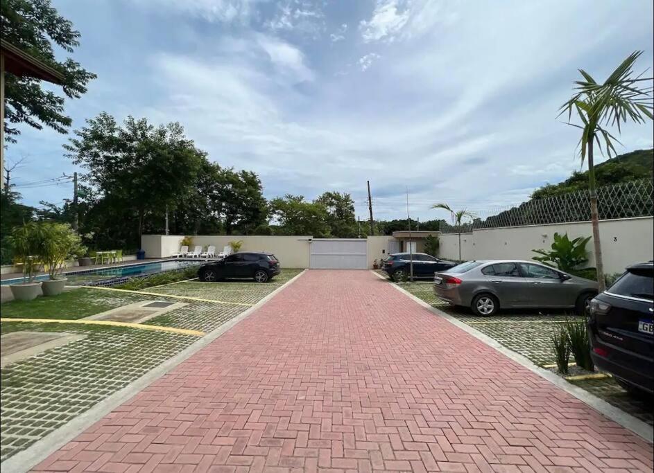 Linda Casa Em Uma Linda - Santiago/ Maresias * Sao Sebastiao (Sao Paulo)
