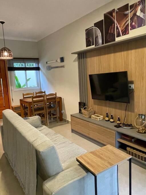 Linda Casa Em Uma Linda - Santiago/ Maresias Holiday home *