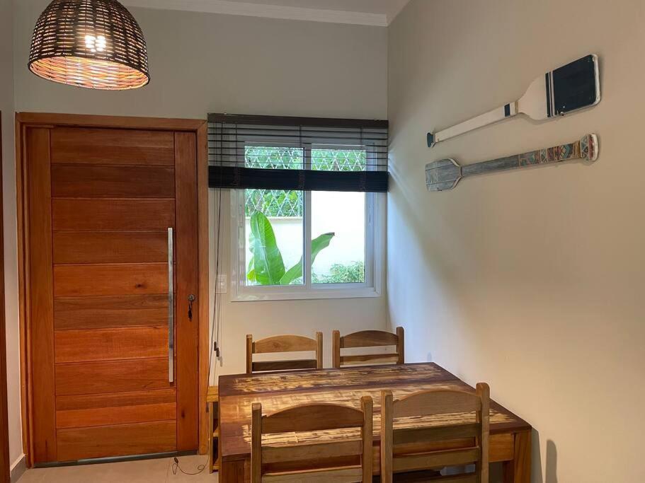 Holiday home Linda Casa Em Uma Linda - Santiago/ Maresias *