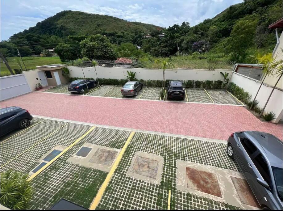 Linda Casa Em Uma Linda - Santiago/ Maresias * Sao Sebastiao (Sao Paulo)